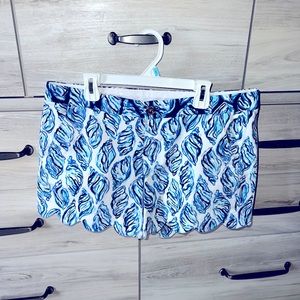 Lilly Pulitzer 5” Buttercup Knit Short